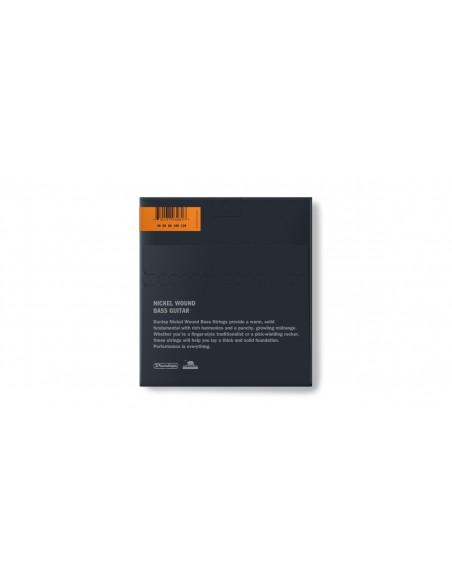 DBS40120 Acier inoxydable, jeu de lumière/5