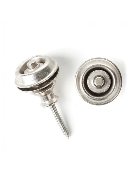 SLS1035VN Straplok Double Design Nickel Vintage