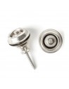 SLS1035VN Straplok Doppeldesign Vintage Nickel