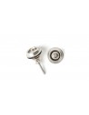 SLS1035VN Straplok Doppeldesign Vintage Nickel
