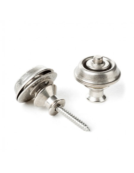 SLS1035VN Straplok Double Design Nickel Vintage