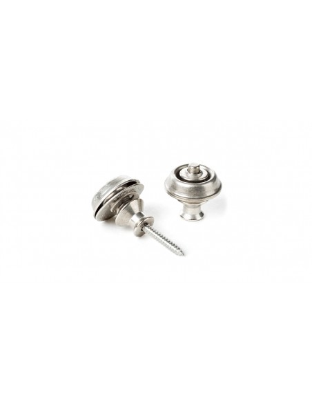 SLS1035VN Straplok Double Design Nickel Vintage