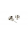 SLS1035VN Straplok Doppeldesign Vintage Nickel