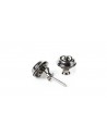 SLS1035BN Straplok Dual Design Black Nickel