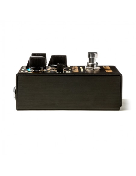 WM91 Pork & Pickle Buss Overdrive & Fuzz