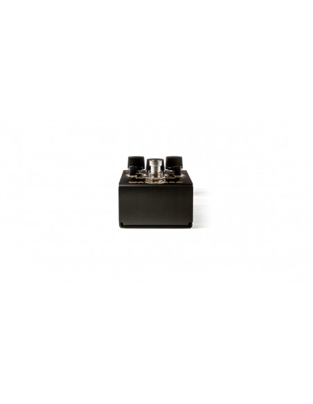 WM91 Pork & Pickle Buss Overdrive et Fuzz