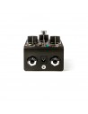 WM91 Pork & Pickle Buss Overdrive & Fuzz