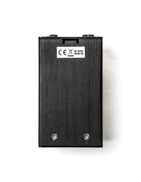 WM91 Pork & Pickle Buss Overdrive et Fuzz