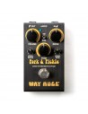 WM91 Pork & Pickle Buss Overdrive et Fuzz