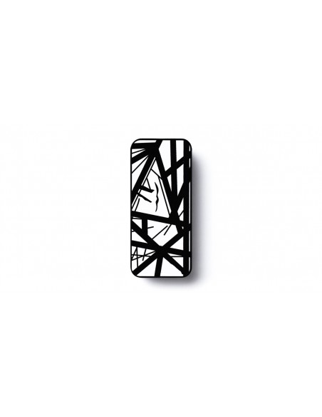 EVHPT03 EVH VH I PICK TIN
