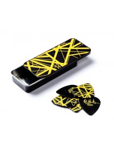 EVHPT04 EVH VH II PICK TIN 2