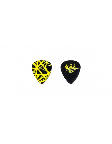 EVHPT04 EVH VH II PICK TIN