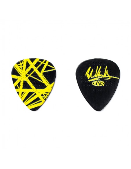EVHPT04 LATA DE SELECCIÓN EVH VH II