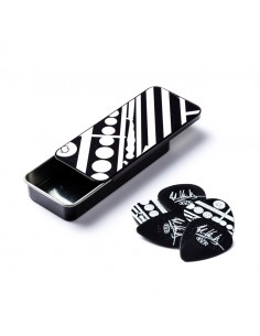 EVHPT05 EVH CERCLES PK TIN 2