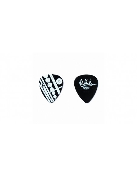 EVHPT05 CÍRCULOS EVH PAQUETE LATA