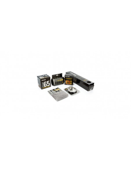 Pack technique de changement de cordes DUNLOP DGT301
