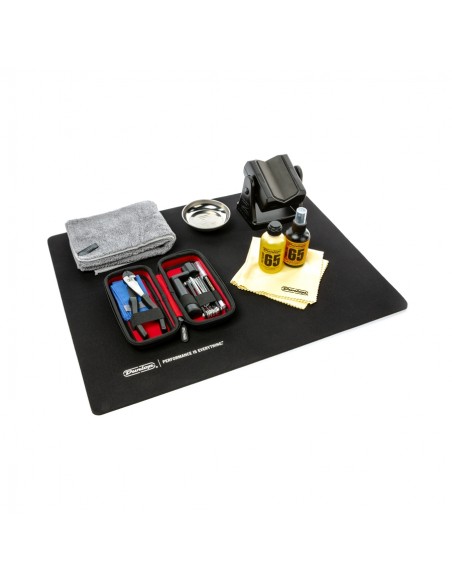 DUNLOP DGT301 Saitenwechsel-Tech-Paket