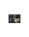 Paquete técnico de cambio de cuerdas DUNLOP DGT301