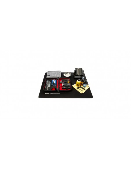DUNLOP DGT302 Complete Set Up Tech Pack