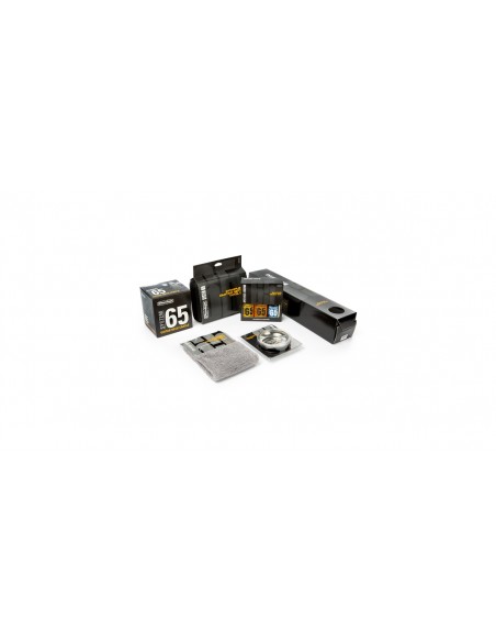 DUNLOP DGT302 Complete Set Up Tech Pack