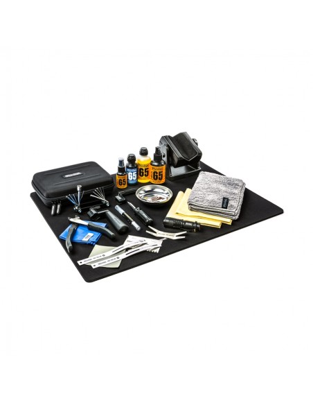 DUNLOP DGT302 Complete Set Up Tech Pack