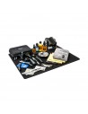 DUNLOP DGT302 Komplettes Set-Up-Tech-Paket