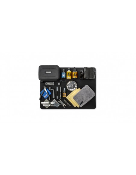 Pack technique de configuration complet DUNLOP DGT302