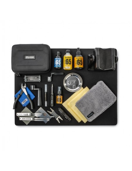 Pack technique de configuration complet DUNLOP DGT302
