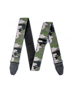 D6716 Tracolla Jacquard...