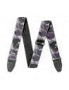 D6717 Tracolla Jacquard Ranger Blue