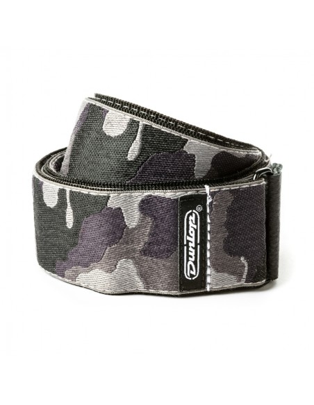 Bolso de hombro D6717 Ranger en jacquard azul