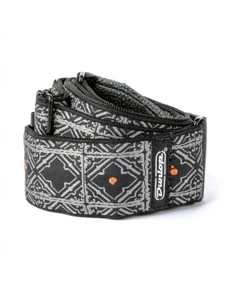 D6718 Tracolla Jacquard Riad