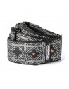 Bolso de hombro Riad de Jacquard D6718