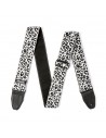 D6719 Tracolla Jacquard Ice Cat