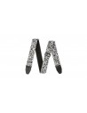 D6719 Ice Cat Jacquard Shoulder Bag