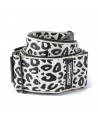 Bolso de hombro D6719 Ice Cat Jacquard