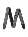 D6720 Tracolla Jacquard Catacomb