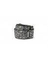 D6720 Tracolla Jacquard Catacomb