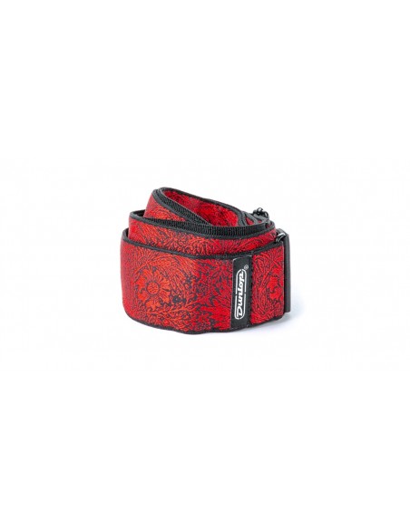 D6721 Tracolla Jacquard Albion