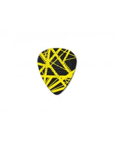 EVHR04 EVH VHII Max Grip... 2