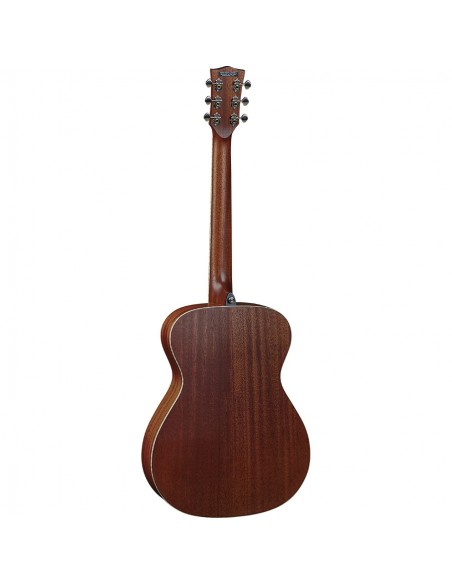 Evo A350e Baritone