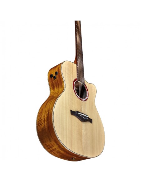 Alpen J450ce