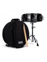 DNA Stealth Snare Pack - Silent Snare Drum