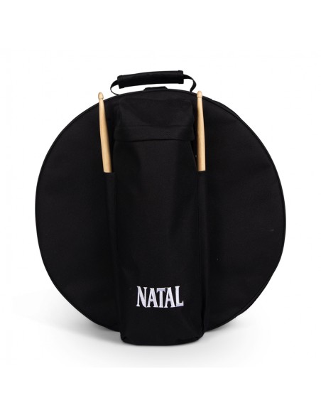 DNA Stealth Snare Pack - Rullante Silent