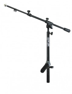 Support de microphone...