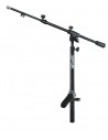 Support de microphone télescopique réglable QLX/4 EU