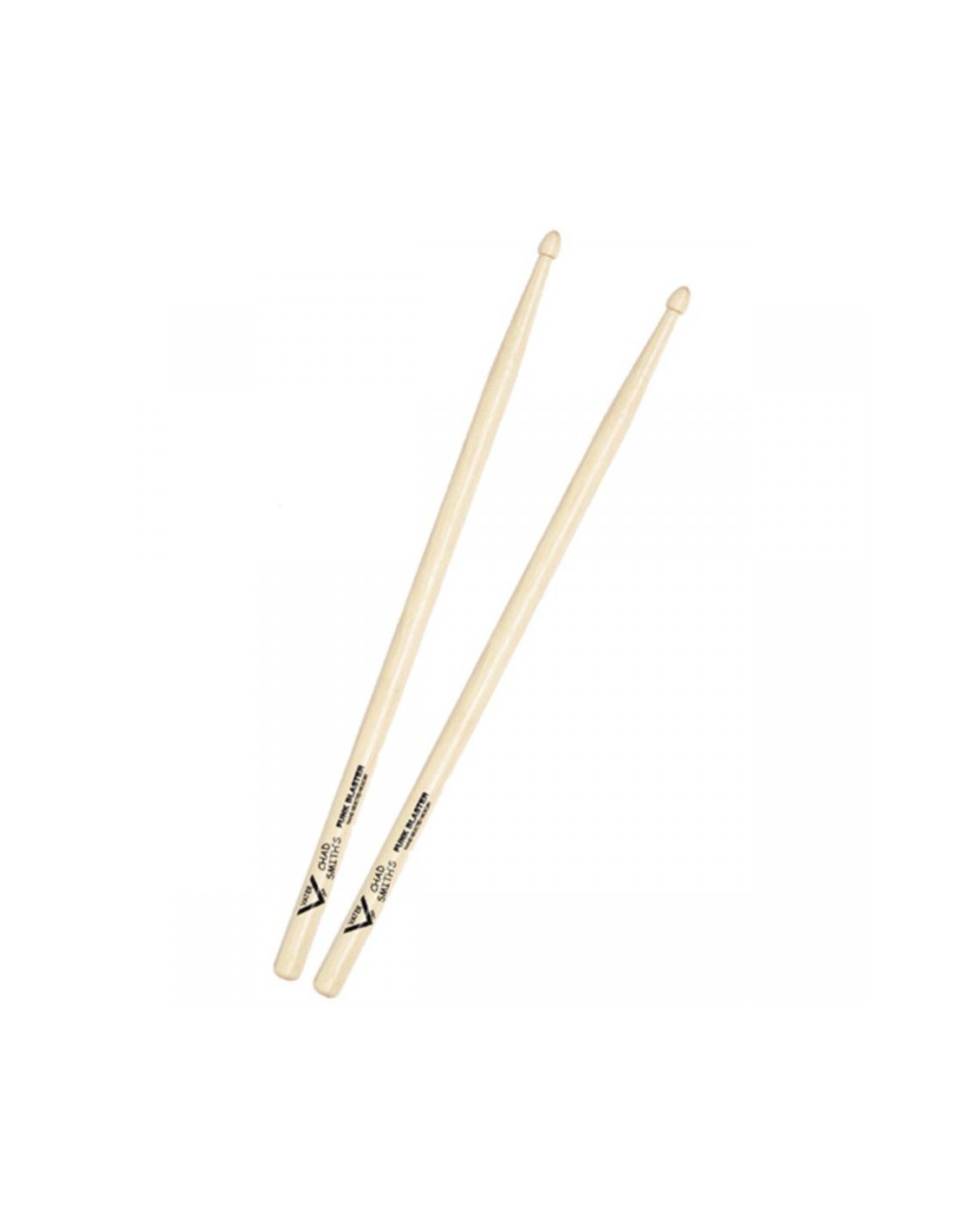 Vater VT-VHCHADW Funk Blaster Chad Smith Signature