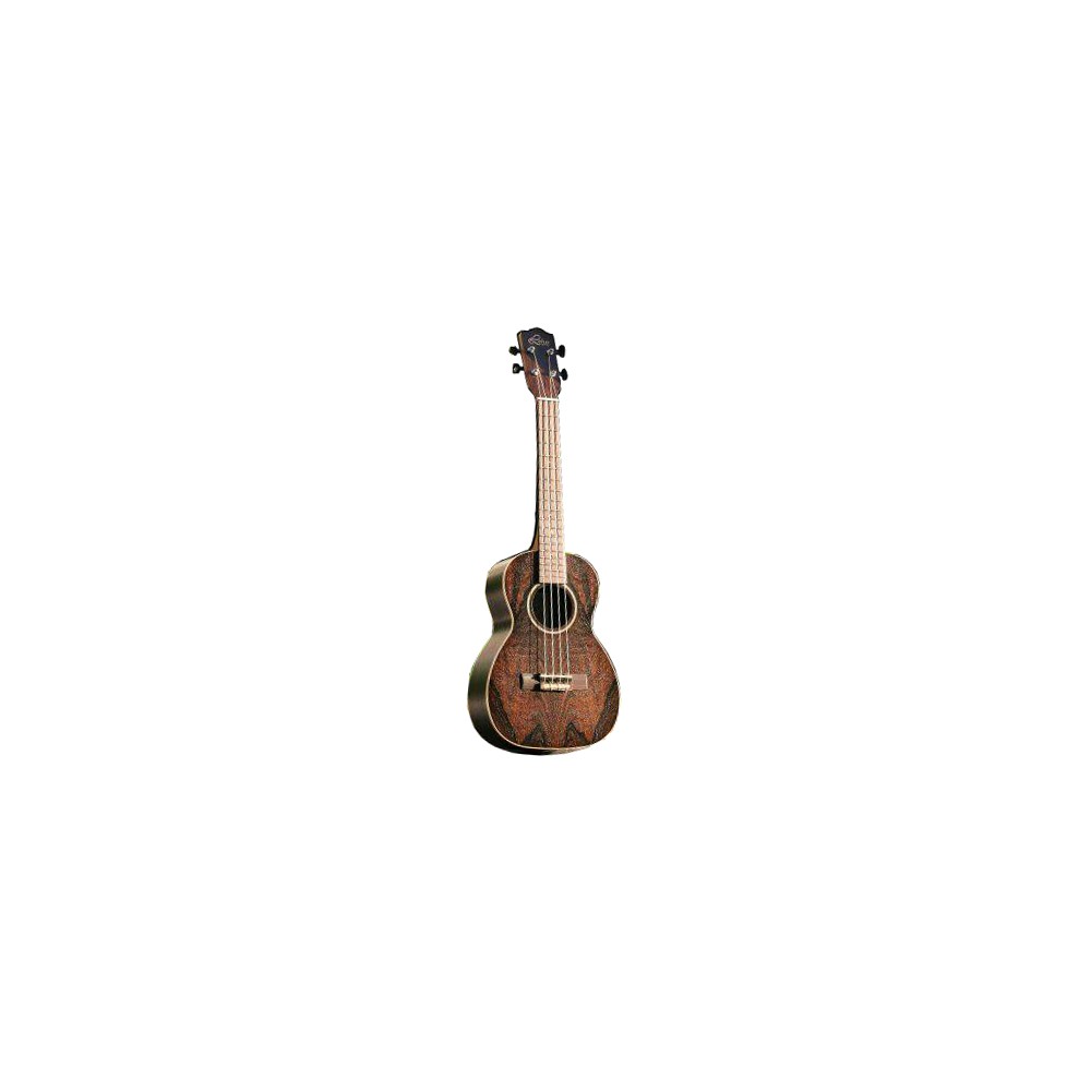 Leho LHUC-ZT Ukulele Concerto Zircote...