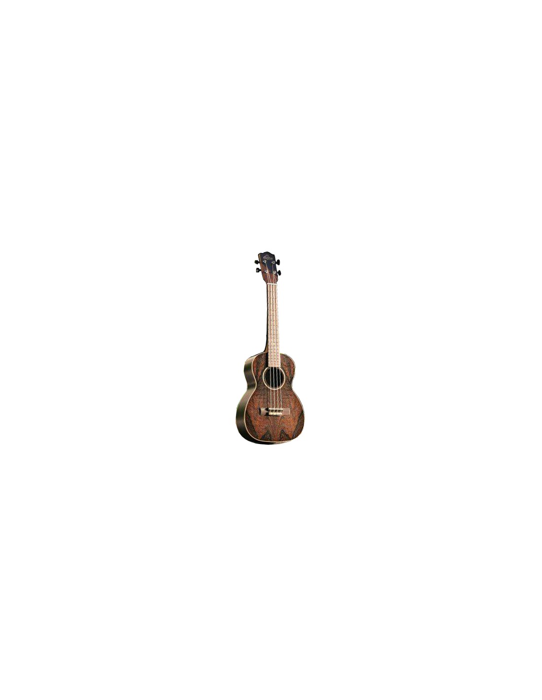 Leho LHUC-ZT Ukulele Concerto Zircote con custodia
