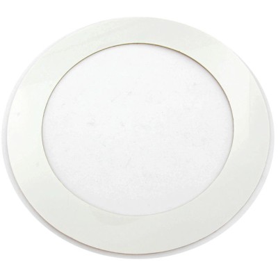 Remo Dynamo Ring 5" Bianco